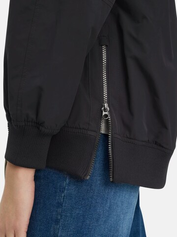 CAMEL ACTIVE Jacke in Blau