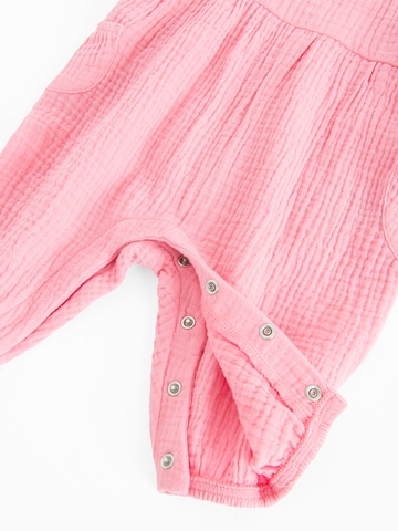 Set Cool Club en rose