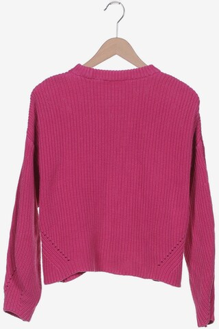 modström Sweater & Cardigan in S in Pink