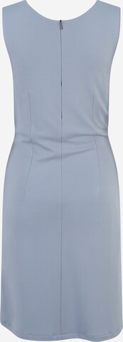 Bebefield - Vestido 'Lina' en azul