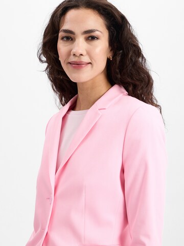 Blazer Marie Lund en rose