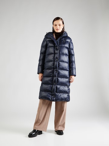 Blauer.USA Zimní kabát – modrá