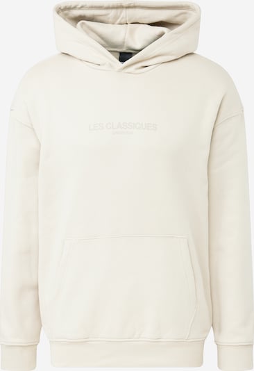 Only & Sons Sweatshirt 'LES LIFE' i beige, Produktvisning