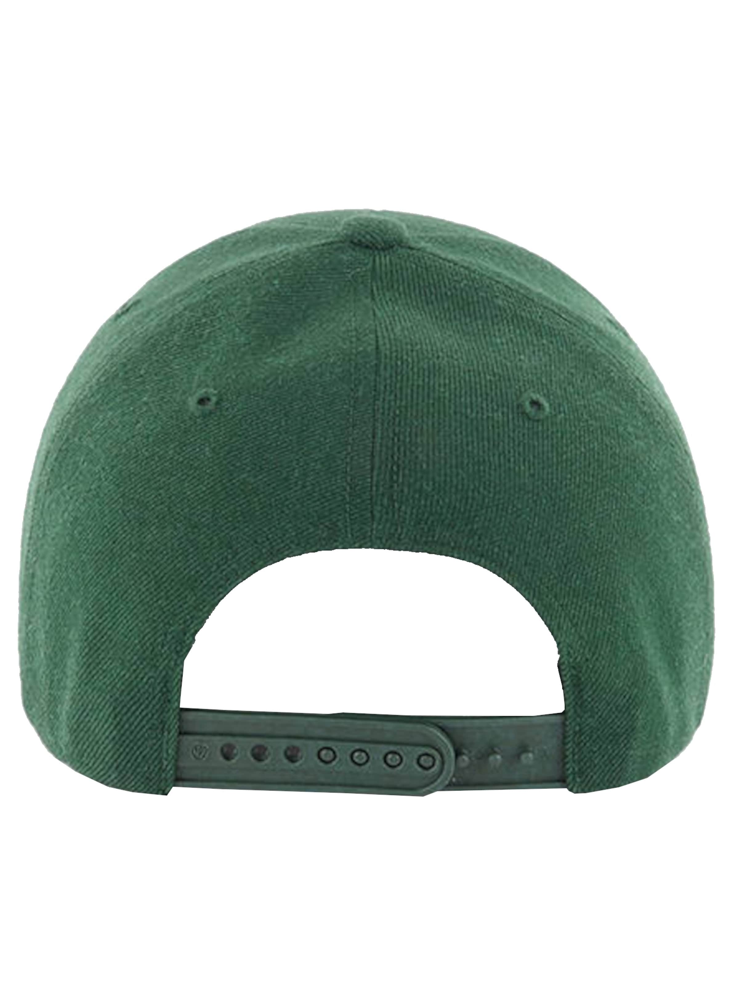 47 Cap 'MLB New York Yankees' in Green