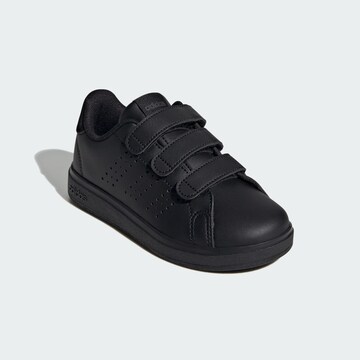 ADIDAS SPORTSWEAR Sneakers 'Advantage Base 2.0' in Zwart