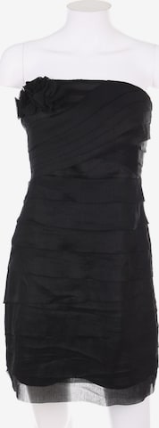VILA Dress in M in Black: front