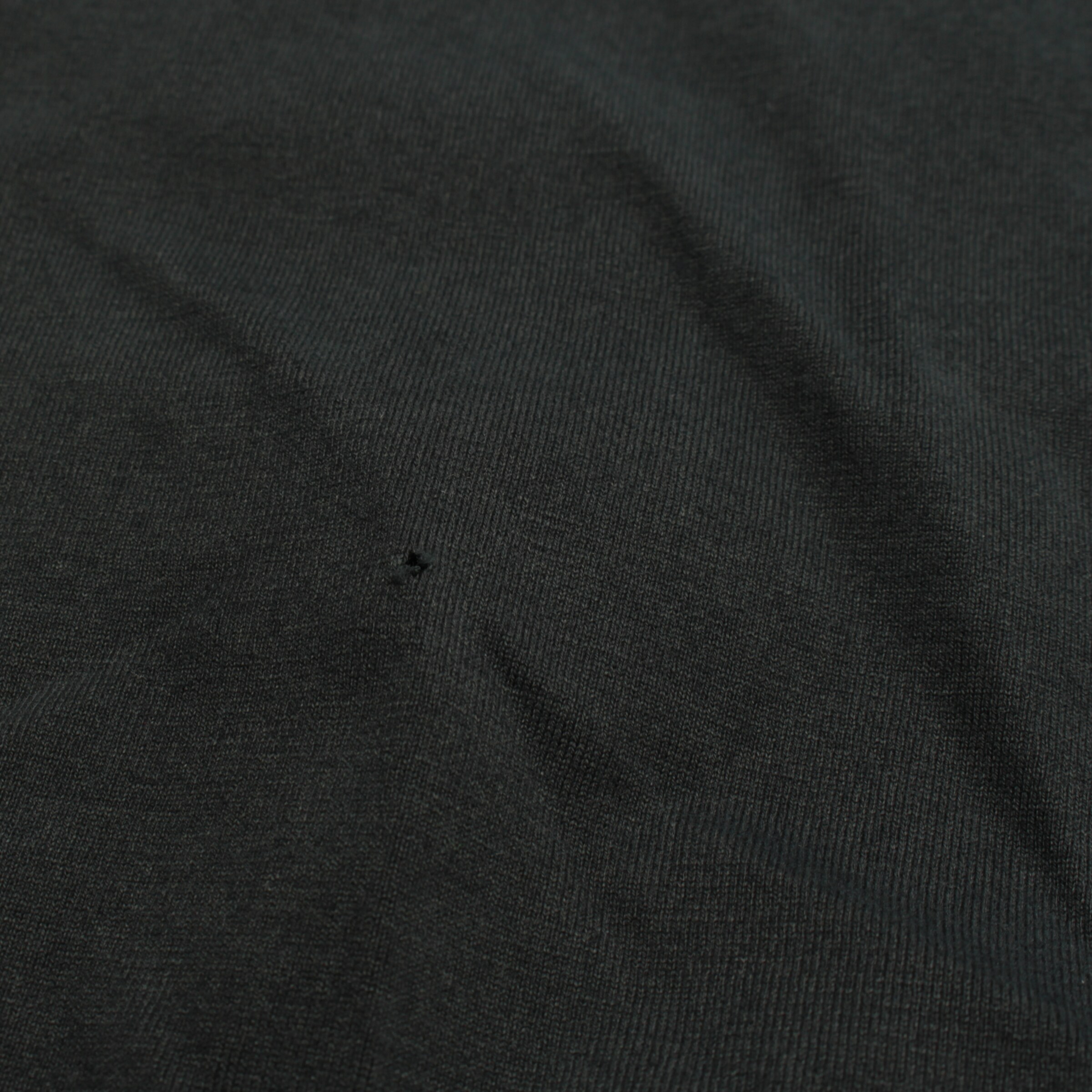 Boglioli Shirt in M in Grey