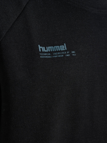 Hummel Performance Shirt in Black