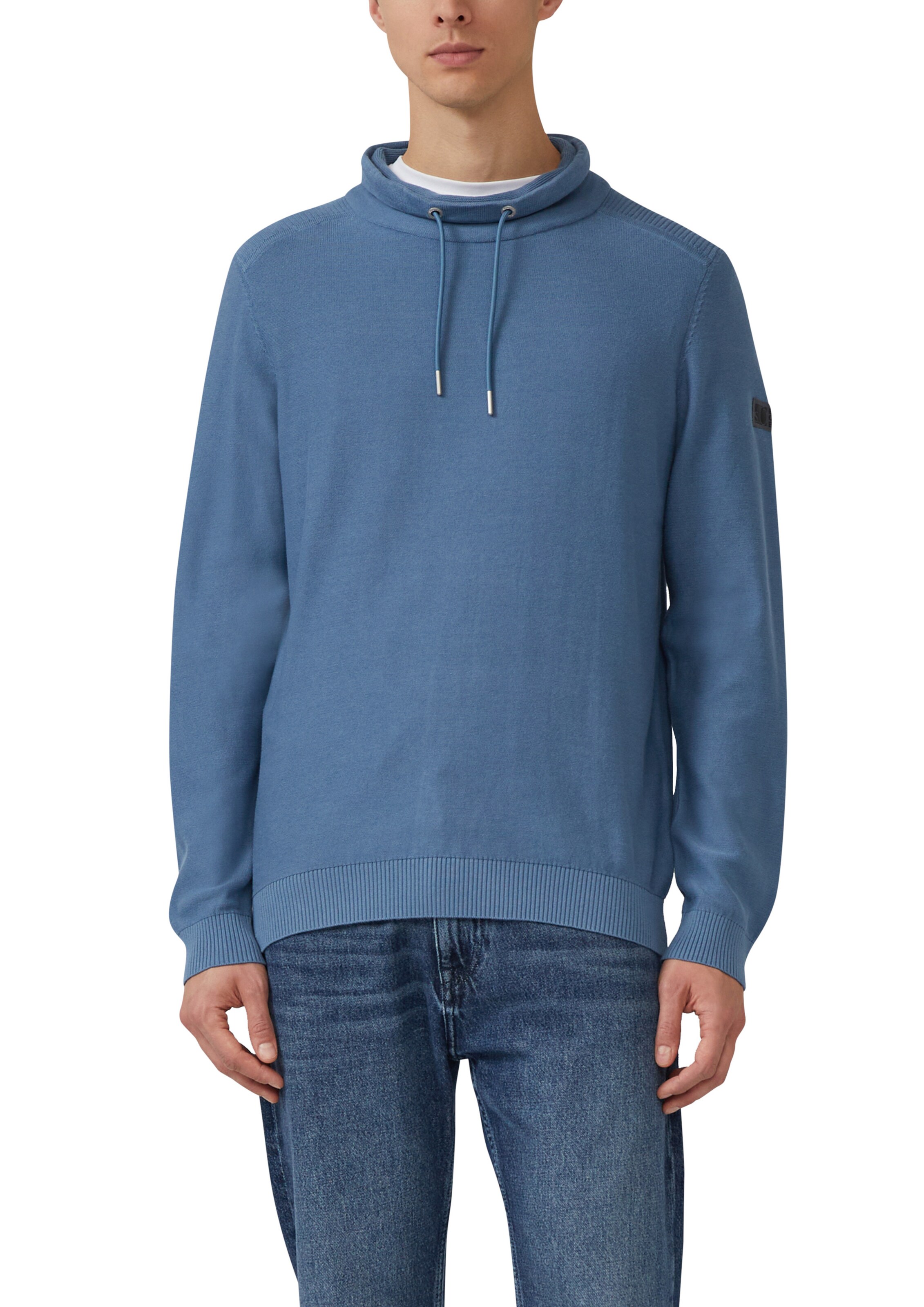 Pullover di s.Oliver in blu