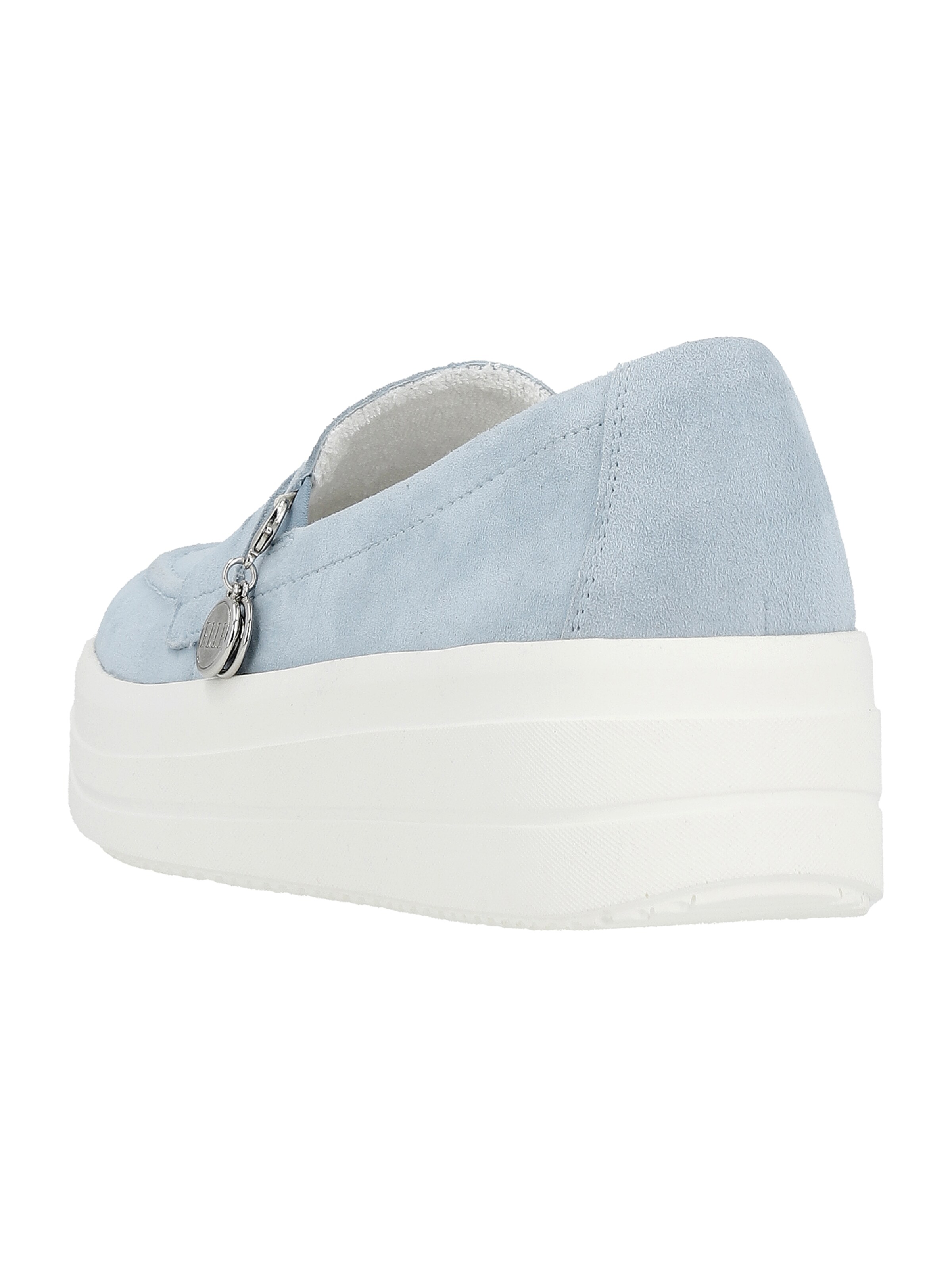 REMONTE Classic Flats 'D1C05' in Blue