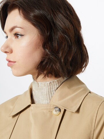 SELECTED FEMME Tussenmantel 'Weka' in Beige