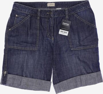 Qiero Shorts XL in Blau: predná strana