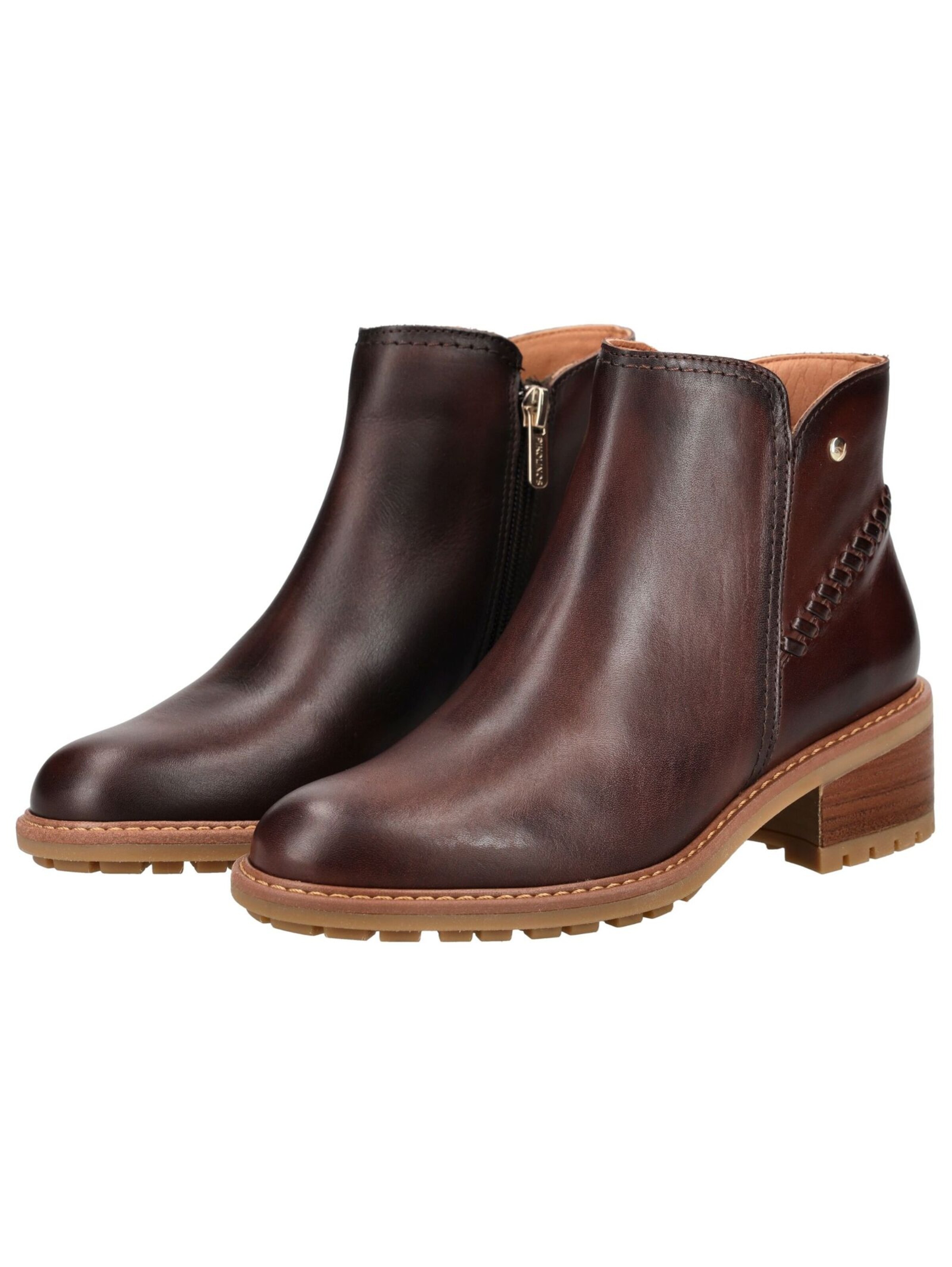 Stivaletto di PIKOLINOS in marrone