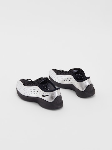 Nike Sportswear Rövid szárú sportcipők 'Air' - ezüst