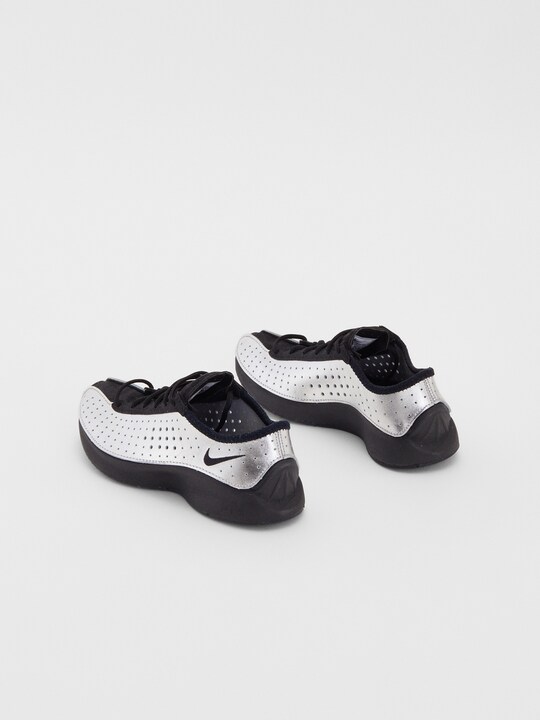 Nike Sportswear Air Silver — Image 4