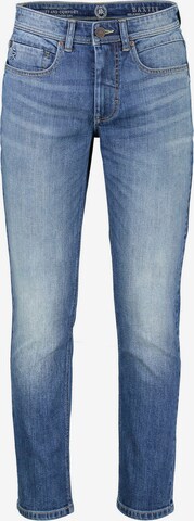 LERROS Jeans in Blauw: voorkant