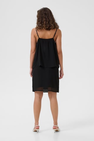 Haut 'CUMinta' CULTURE en noir