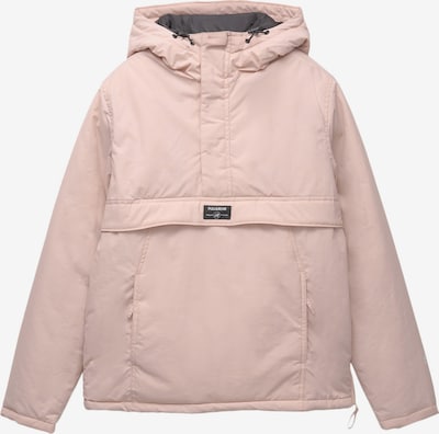 Pull&Bear Prijelazna jakna u rosé, Pregled proizvoda