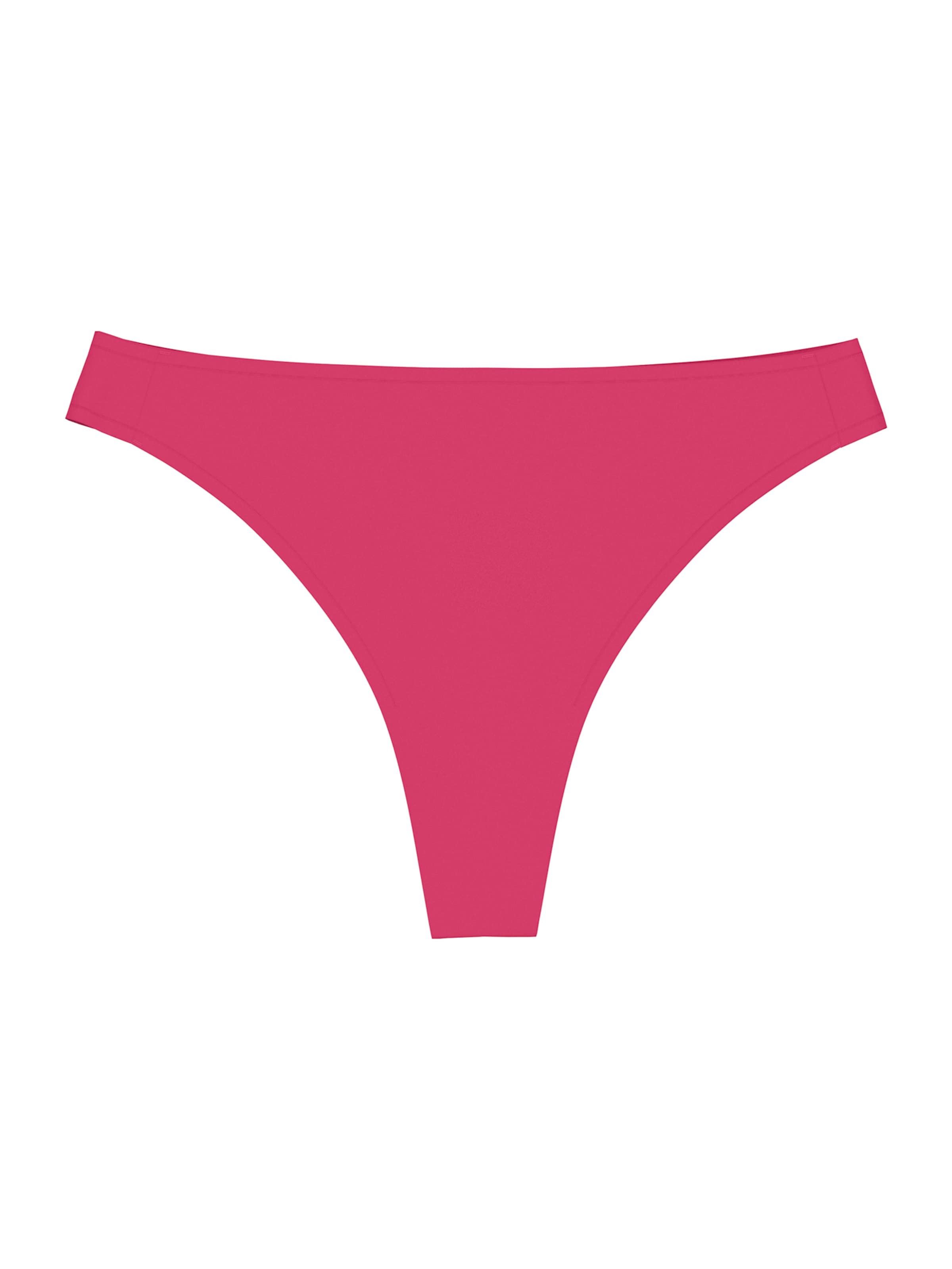 TRIUMPH String ' Red Label Smart Invisible ' in Pink: Vorderseite