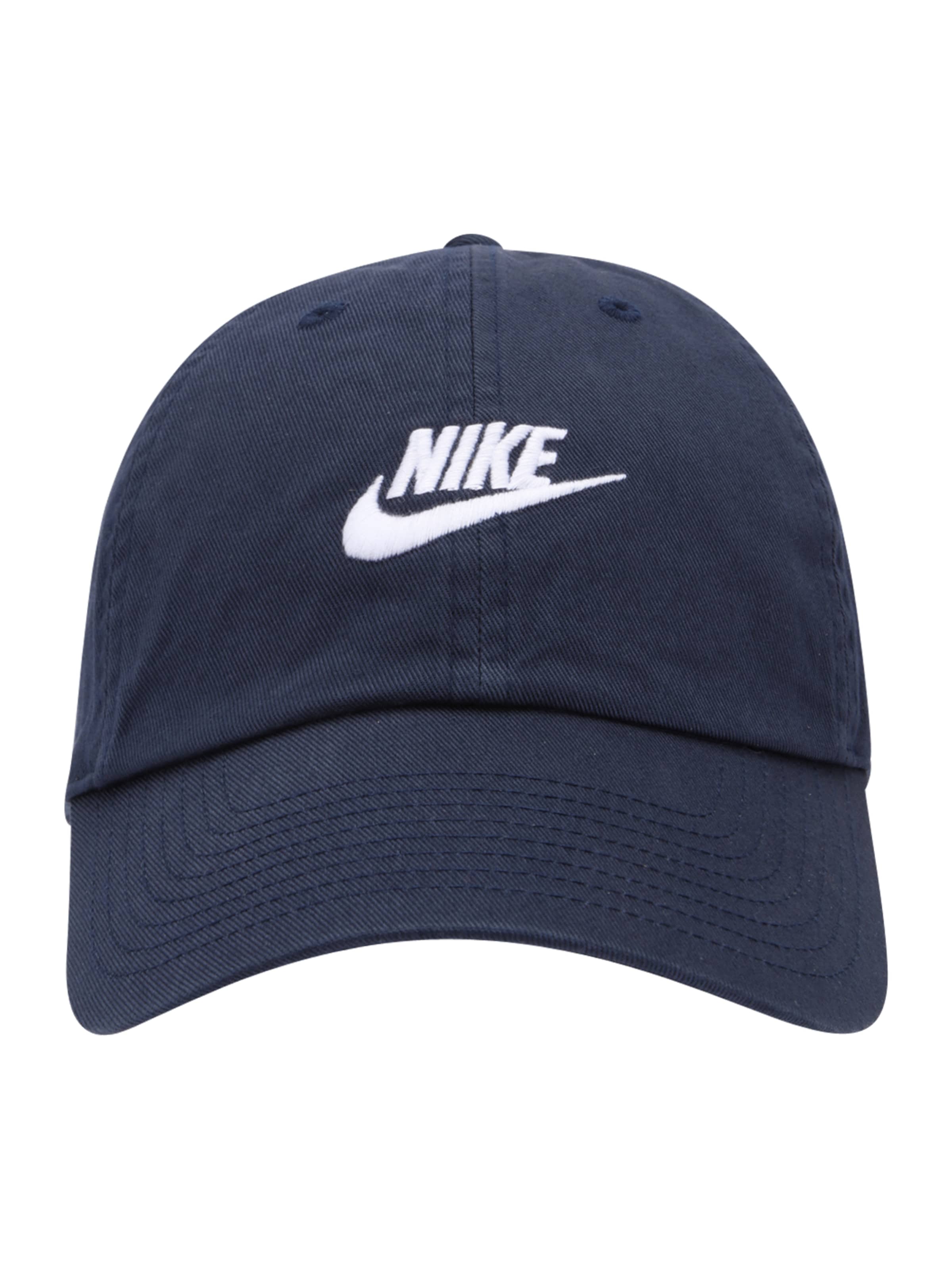 Cappello da baseball 'CLUB' di Nike Sportswear in blu