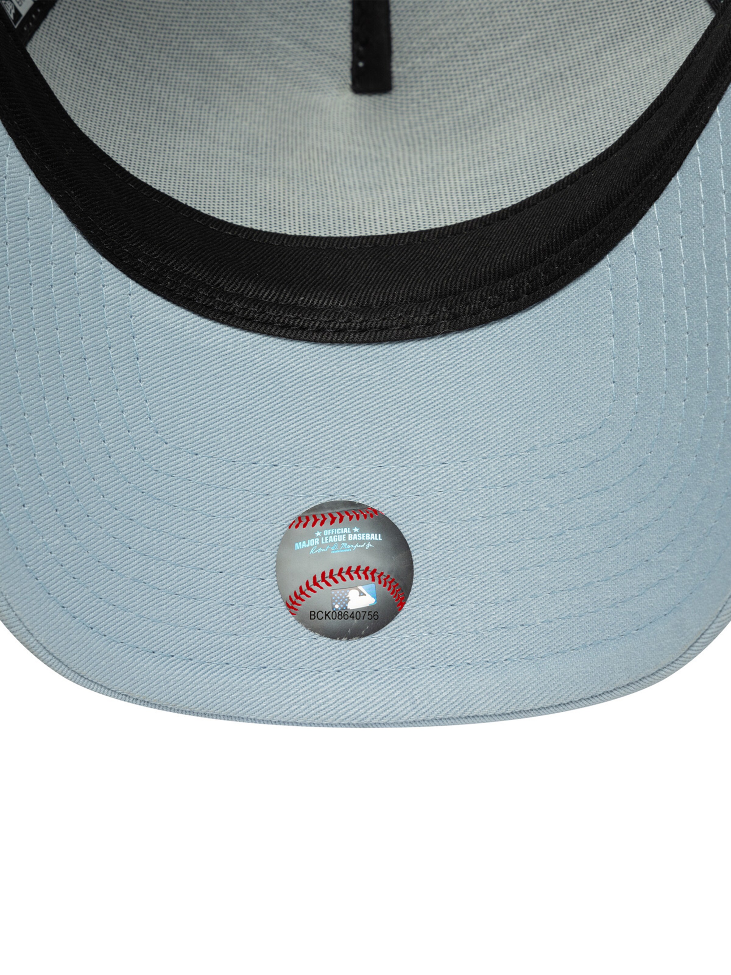 NEW ERA - Boné 'LEAGUE ESS NEYYAN' em azul