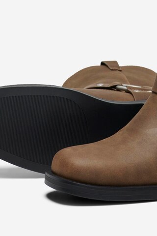 Boots 'ONLBAX-1' di ONLY in marrone
