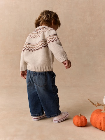 Pullover 'Halloween' di Next in beige