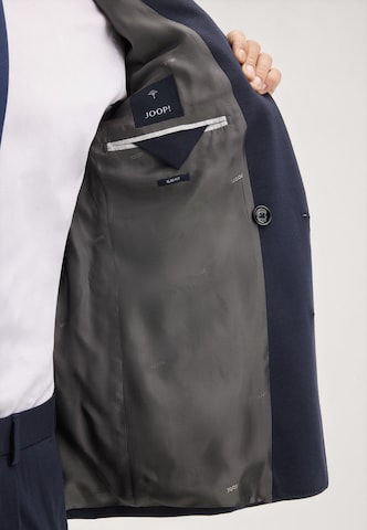 Coupe slim Veste de costume JOOP! en bleu