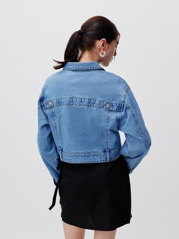 Veste mi-saison 'SISSY' LeGer by Lena Gercke en bleu