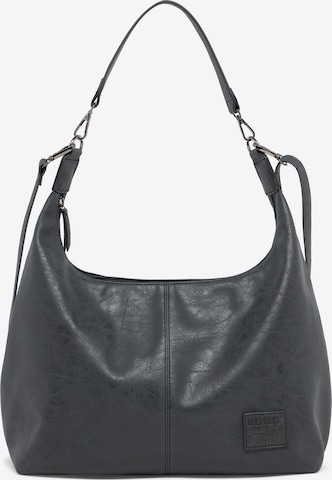 MUSTANG Handbag in Black: front