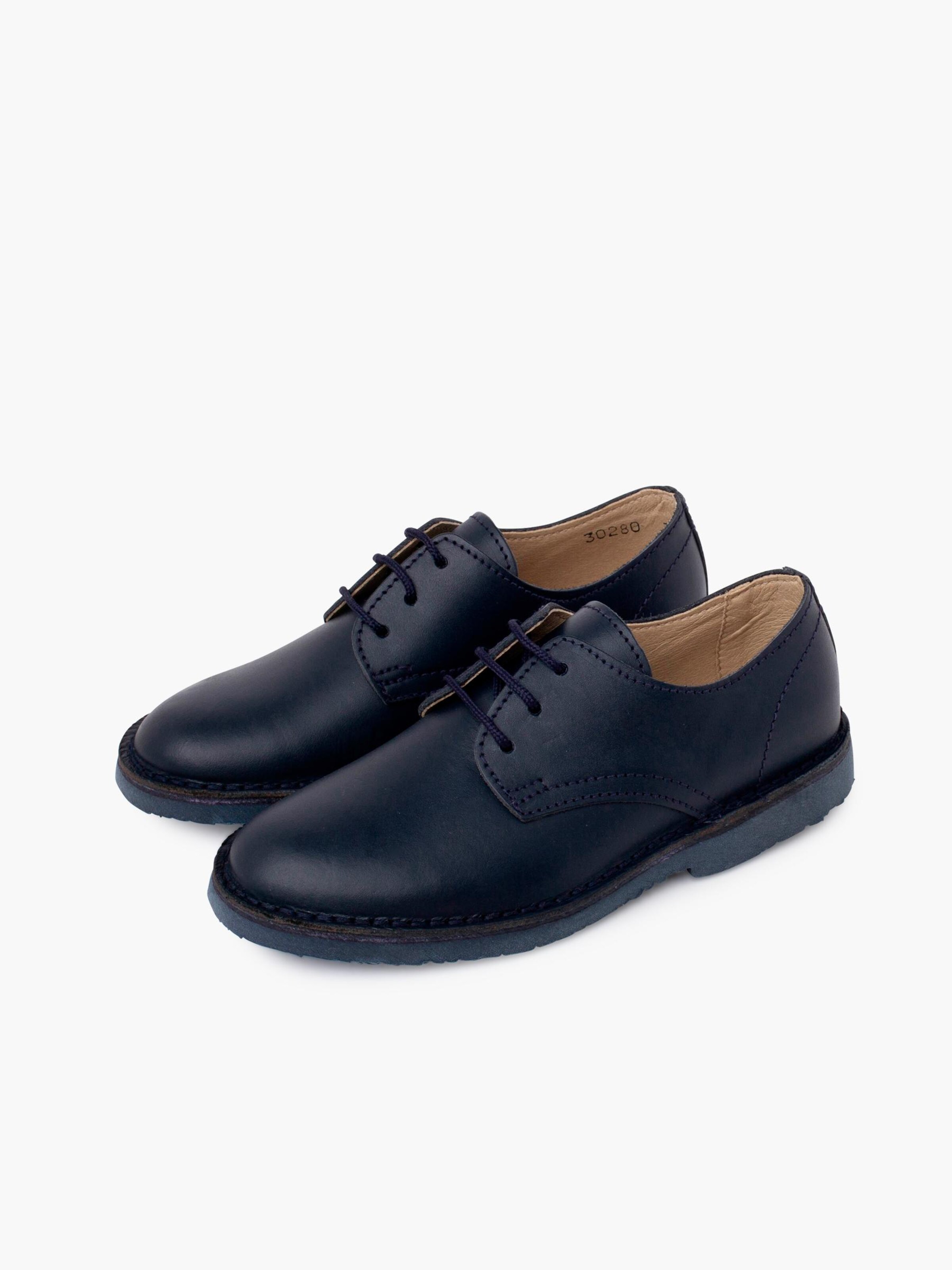 Pisamonas - Zapatos bajos en azul