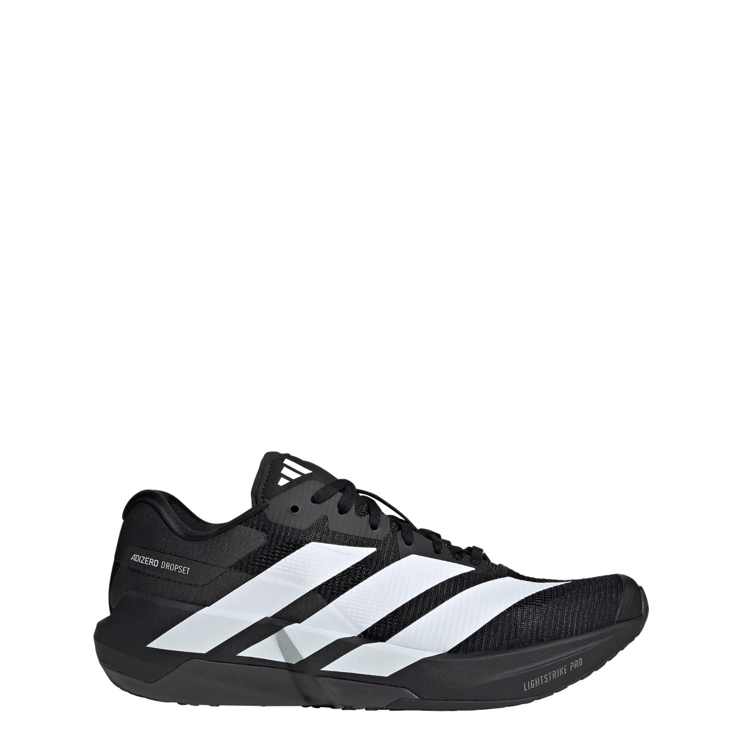 ADIDAS PERFORMANCE Športová obuv 'Adizero Dropset Pro' - Čierna