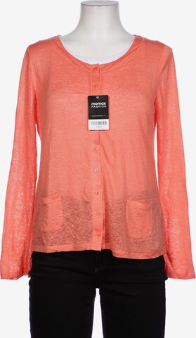 Hemisphere Top & Shirt in M in Pink: front