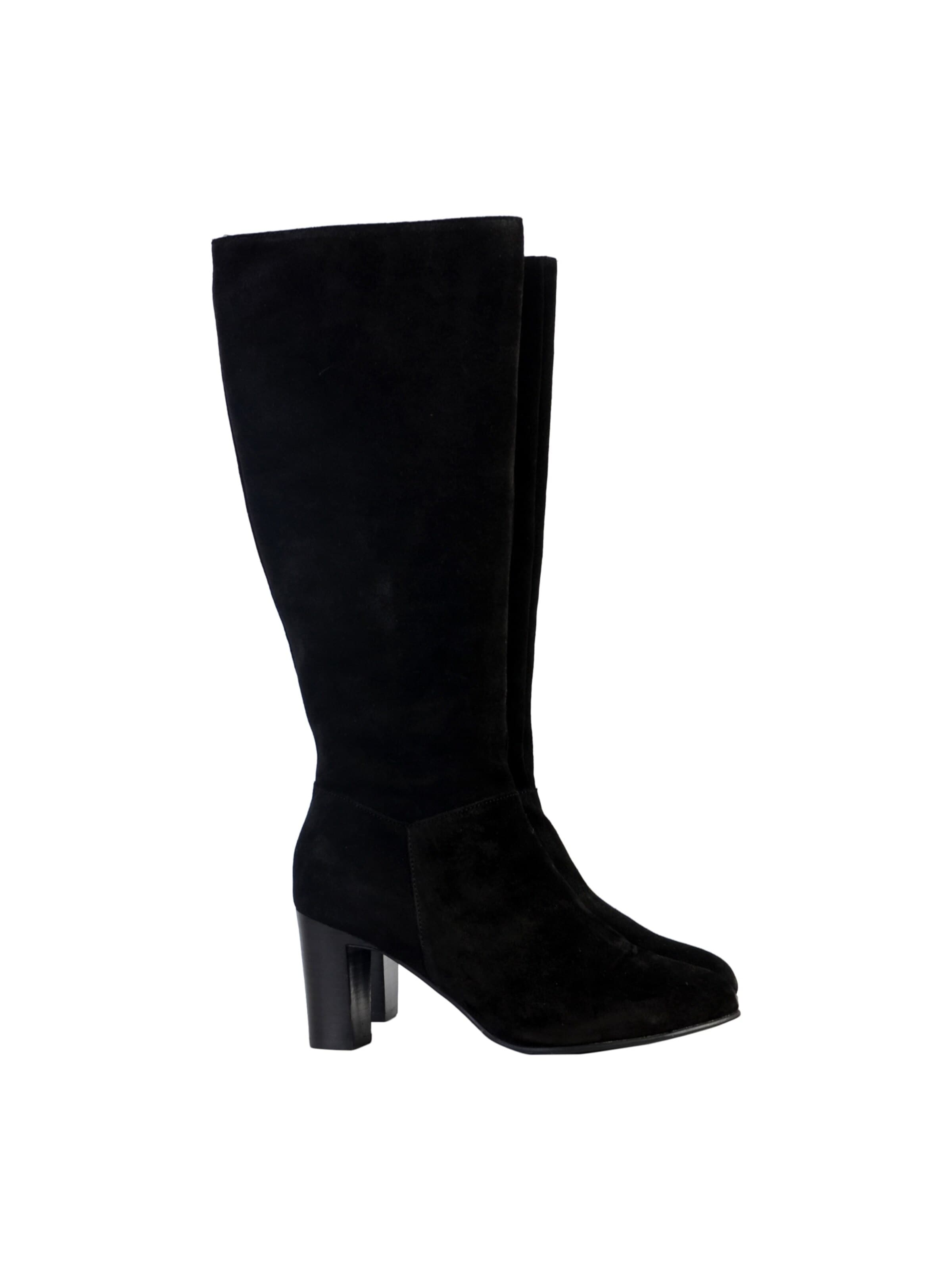 Emilie Karston Boots in Black