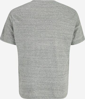 s.Oliver Men Big Sizes T-Shirt in Grün