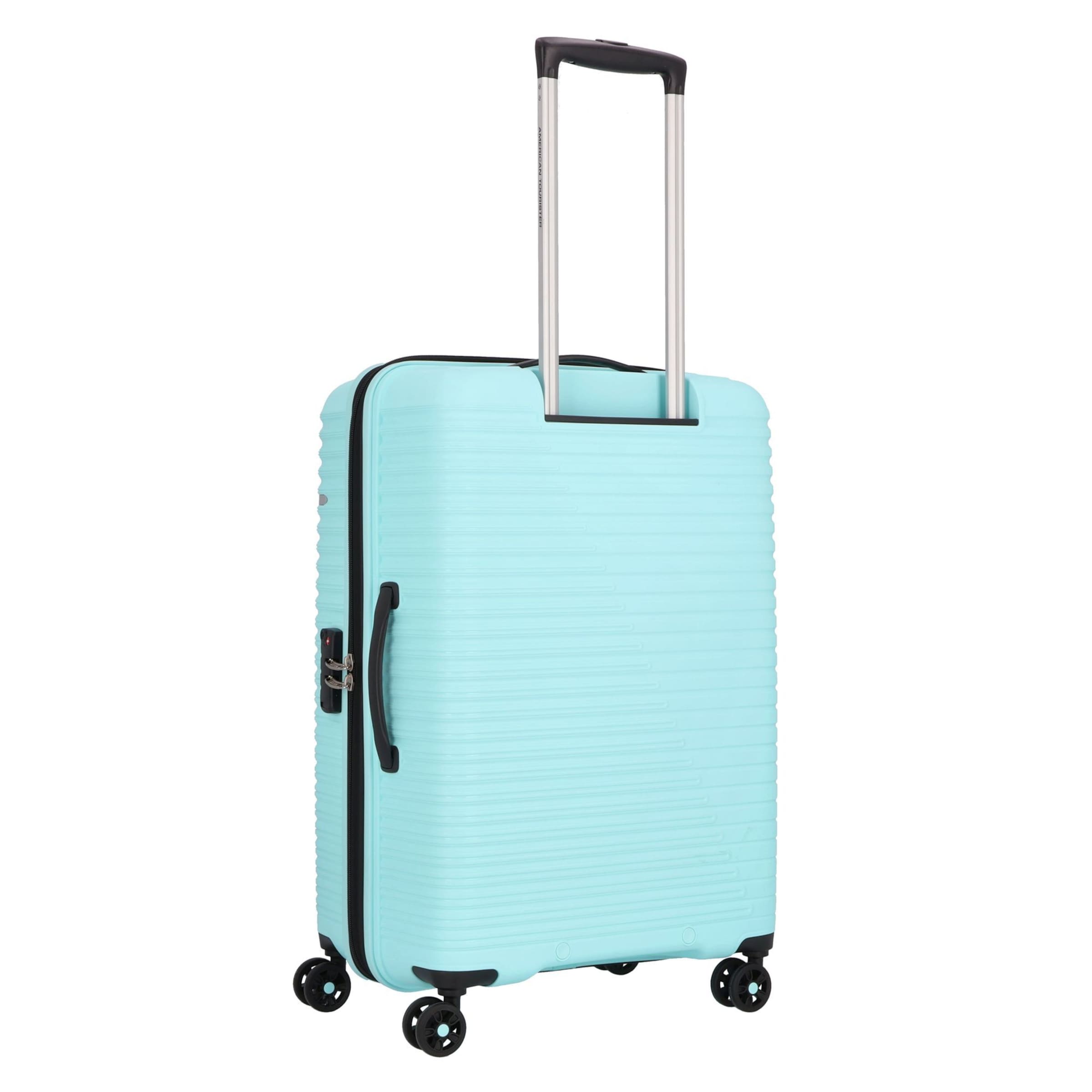 Ensemble de bagages 'Liftoff' American Tourister en bleu