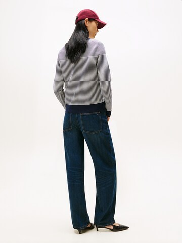 TOMMY HILFIGER Свитер в Синий