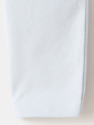 MANGO Koszulka 'MURMA' w kolorze niebieski