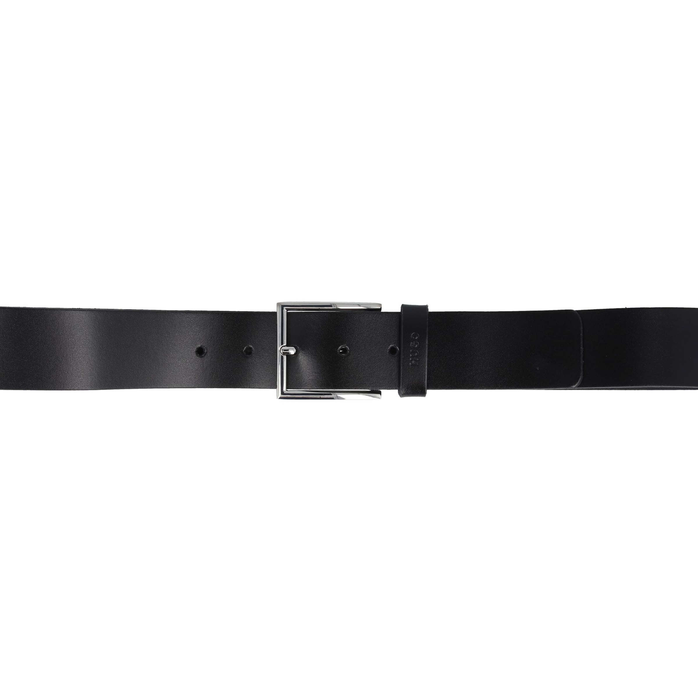 Ceinture 'Giaspo' HUGO en noir