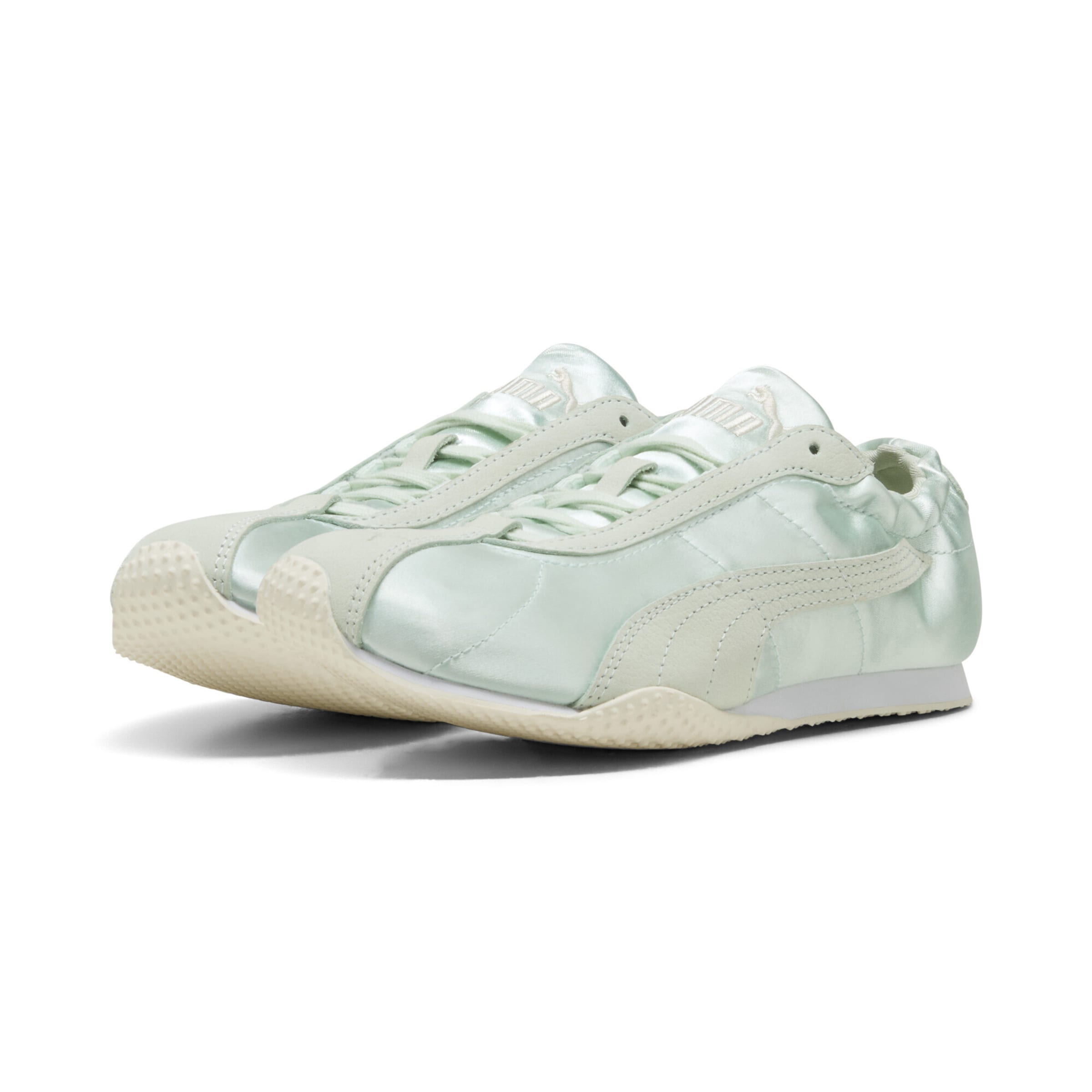 PUMA Sneakers laag 'H-Street Etoile' in Groen