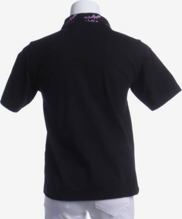 Karl Lagerfeld Shirt S in Schwarz