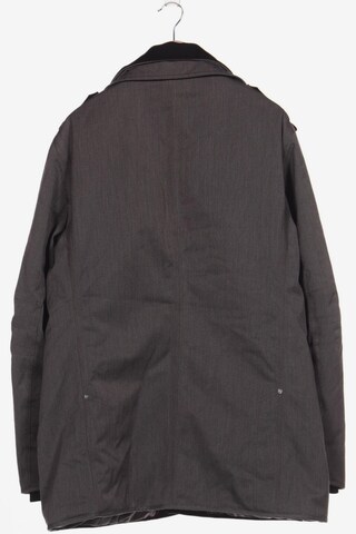 Wellensteyn Jacket & Coat in XXL in Grey