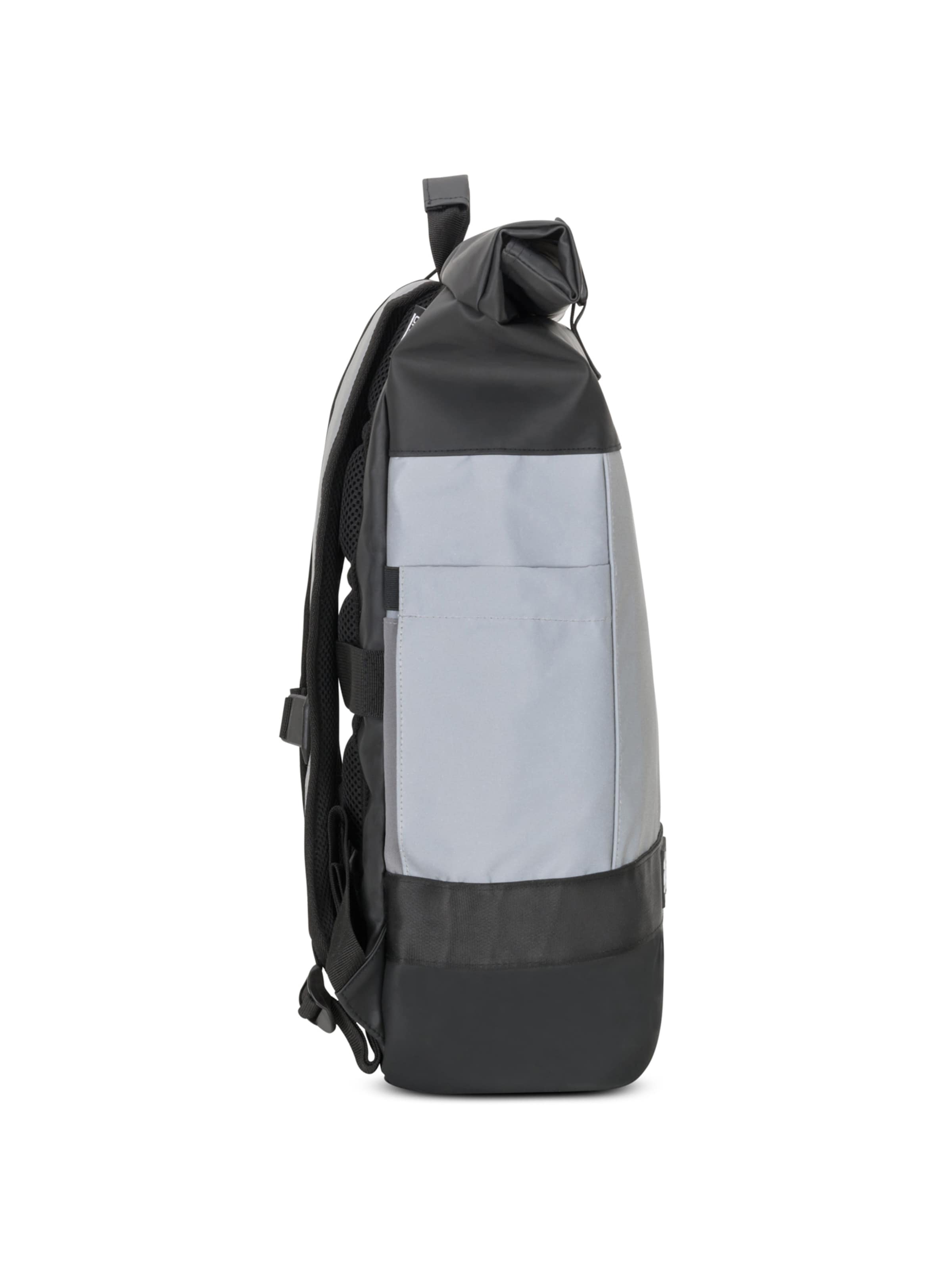 OAK25 Рюкзак 'Commute L' в Черный