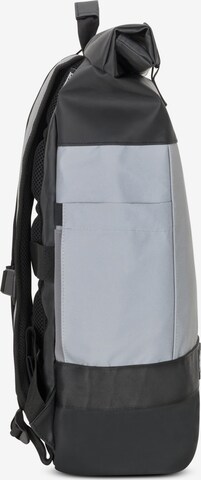 OAK25 Backpack 'Commute L' in Black