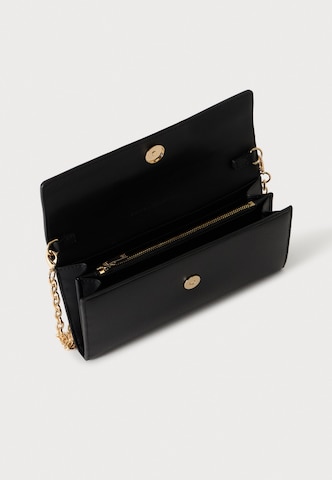 TOMMY HILFIGER - Bolso de noche 'ESSENTIAL' en negro