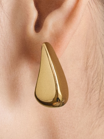 Thomas Sabo Earrings in Gold
