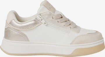 s.Oliver Sneaker in Beige