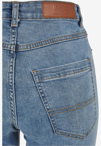 Urban Classics Regular Jeans in Blue