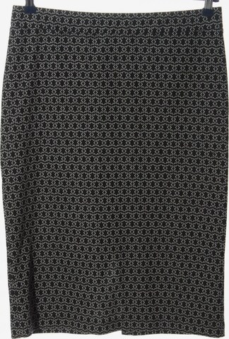 Doris Megger Skirt in XL in Black: front