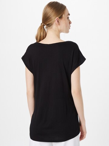 ABOUT YOU Shirt 'Antonie' in Black